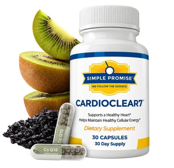 cardioclear7